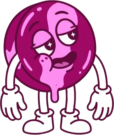 el empalagoso
